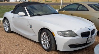 Image for 2007 BMW Z4 3.0 ID: 6563104