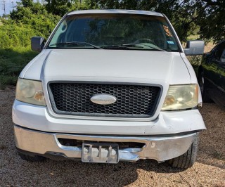 Image for 2006 Ford F-150 Supercrew ID: 6755552