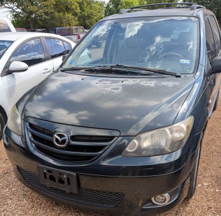 Image for 2004 Mazda MPV  ID: 6755598