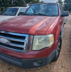 Image for 2007 Ford Expedition XLT ID: 6755628