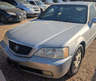 Image for 2004 Acura RL  ID: 6812788