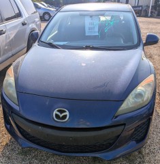 Image for 2013 Mazda Mazda3 I ID: 6885120