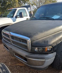 Image for 1998 Dodge Ram 1500  ID: 6957219