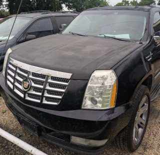 Image for 2013 Cadillac Escalade Esv Luxury ID: 7088474