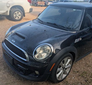 Image for 2012 MINI Cooper S ID: 7162606