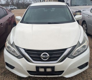 Image for 2016 Nissan Altima 2.5 ID: 7223100