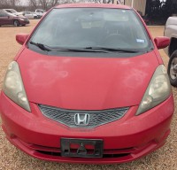 Image for 2013 Honda Fit  ID: 7223105