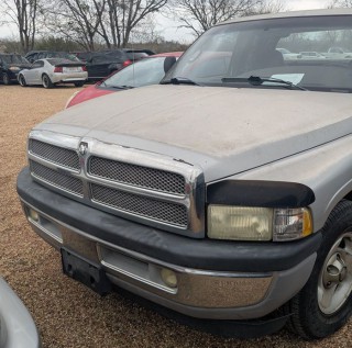 Image for 2001 Dodge Ram 1500  ID: 7223109