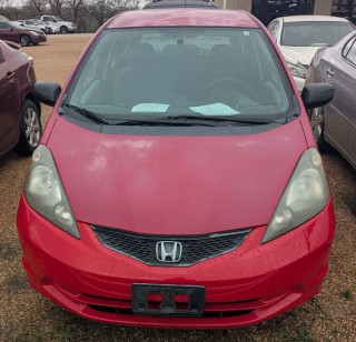 Image for 2010 Honda Fit  ID: 7259001