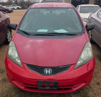 Image for 2010 Honda Fit  ID: 7259001