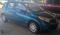 Image for 2016 Nissan Versa S ID: 7301474
