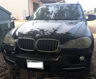 Image for 2008 BMW X5 3.0I ID: 7358288