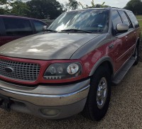 Image for 2000 Ford Expedition Eddie Bauer ID: 7440547