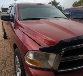 Image for 2009 Dodge Ram 1500  ID: 7442415