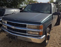 Image for 1998 Chevrolet C/K C3500 ID: 7630435