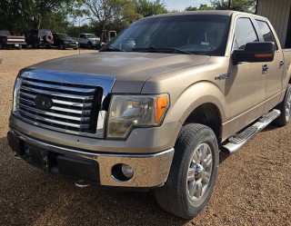 Image for 2011 Ford F-150 Supercrew ID: 7662894