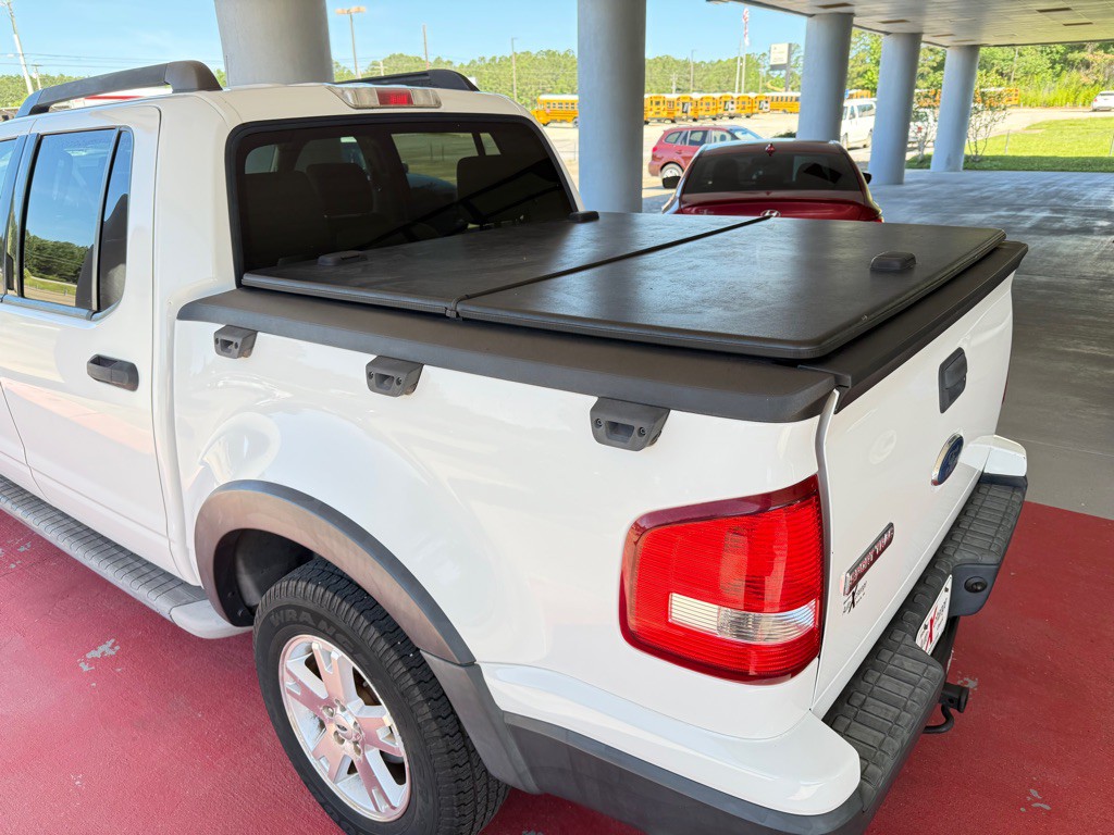 2007 Ford Explorer Image 3