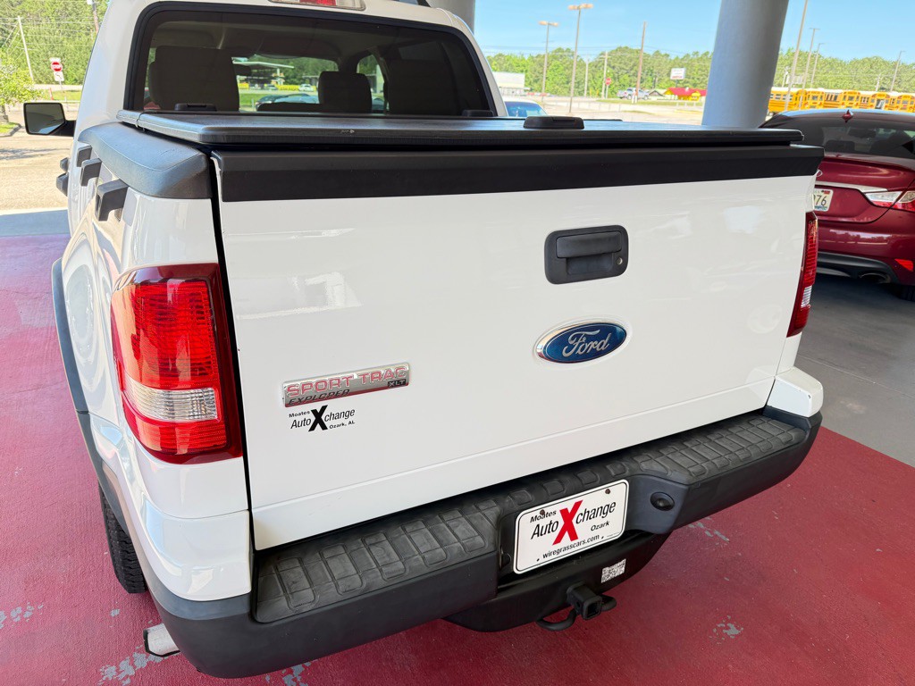 2007 Ford Explorer Image 5
