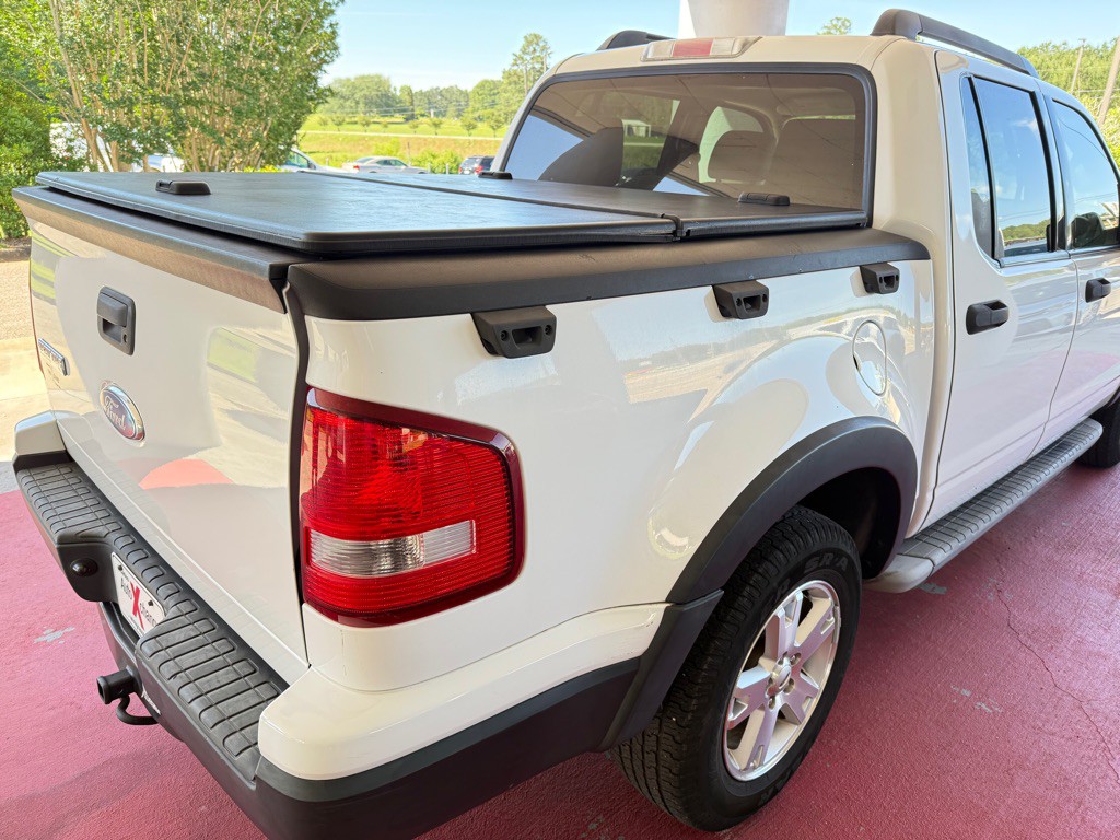 2007 Ford Explorer Image 6