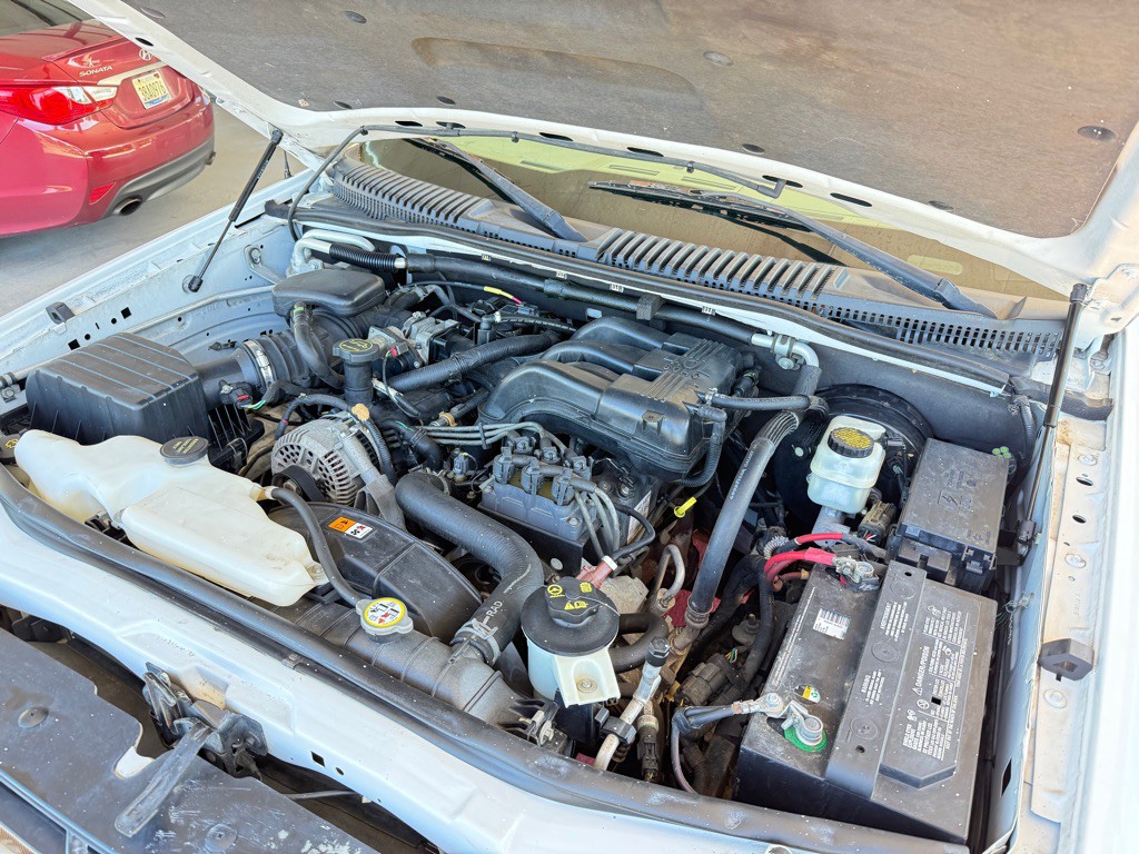 2007 Ford Explorer Image 15