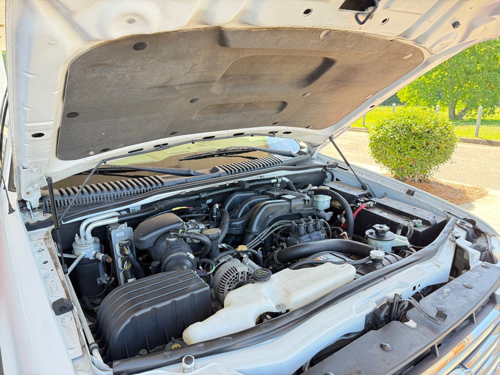 2007 Ford Explorer Image 17