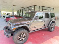 Image for 2020 Jeep Wrangler Unlimited Rubicon ID: 6609927