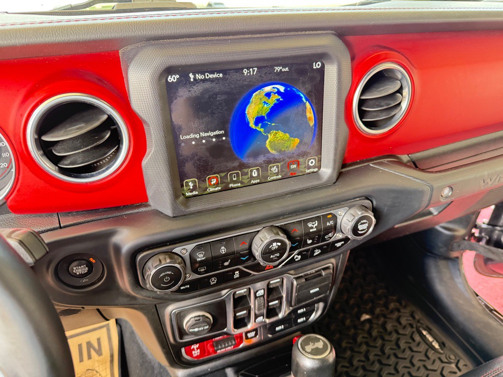 2020 Jeep Wrangler Unlimited Image 13