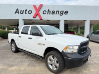 Image for 2016 RAM 1500 SSV ID: 6609928