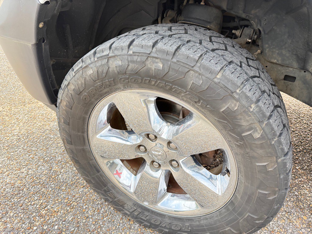 2016 RAM 1500 Image 5