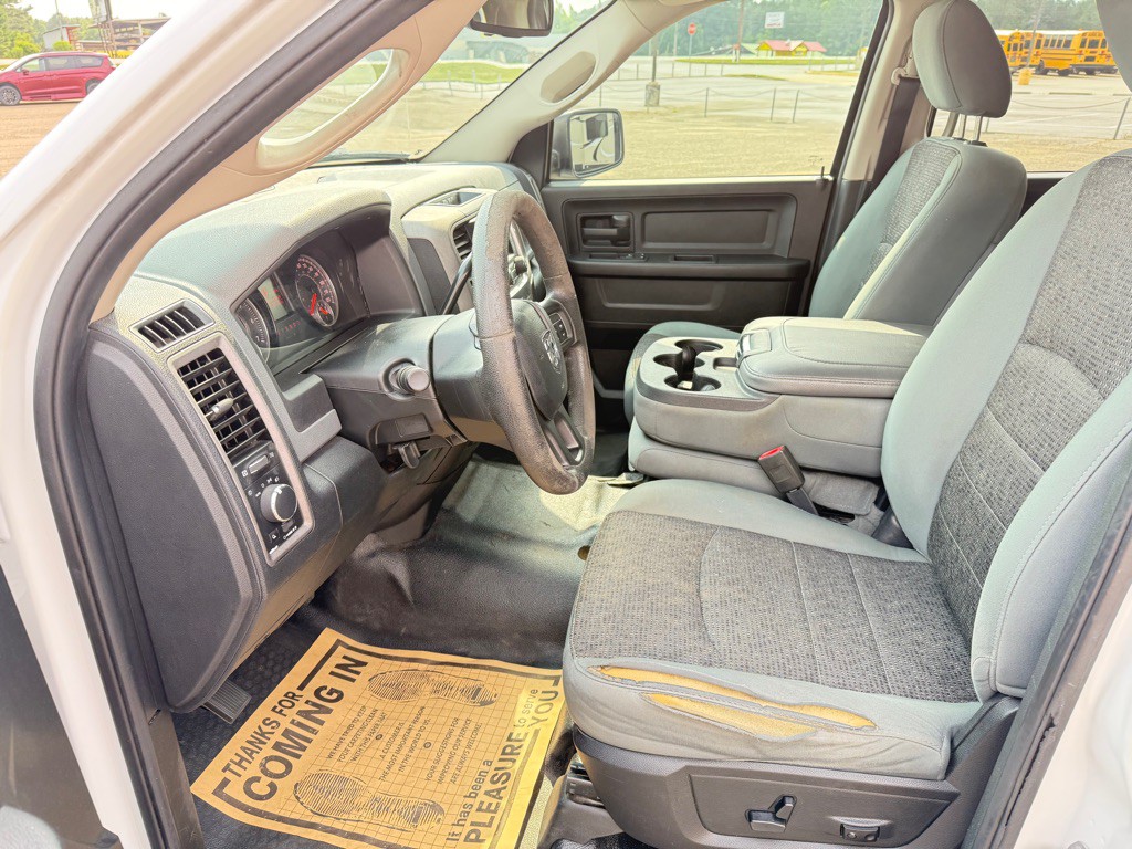 2016 RAM 1500 Image 14