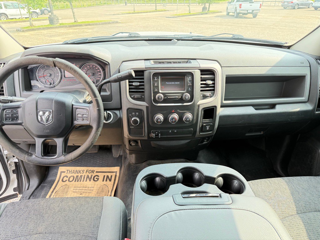 2016 RAM 1500 Image 20