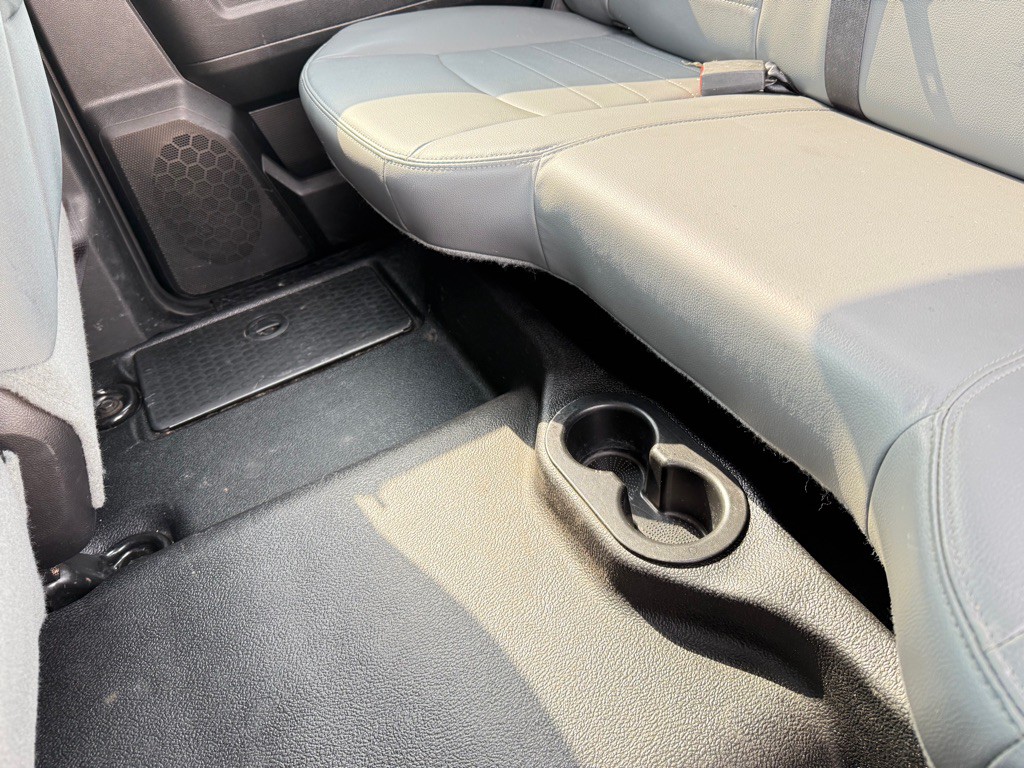 2016 RAM 1500 Image 21