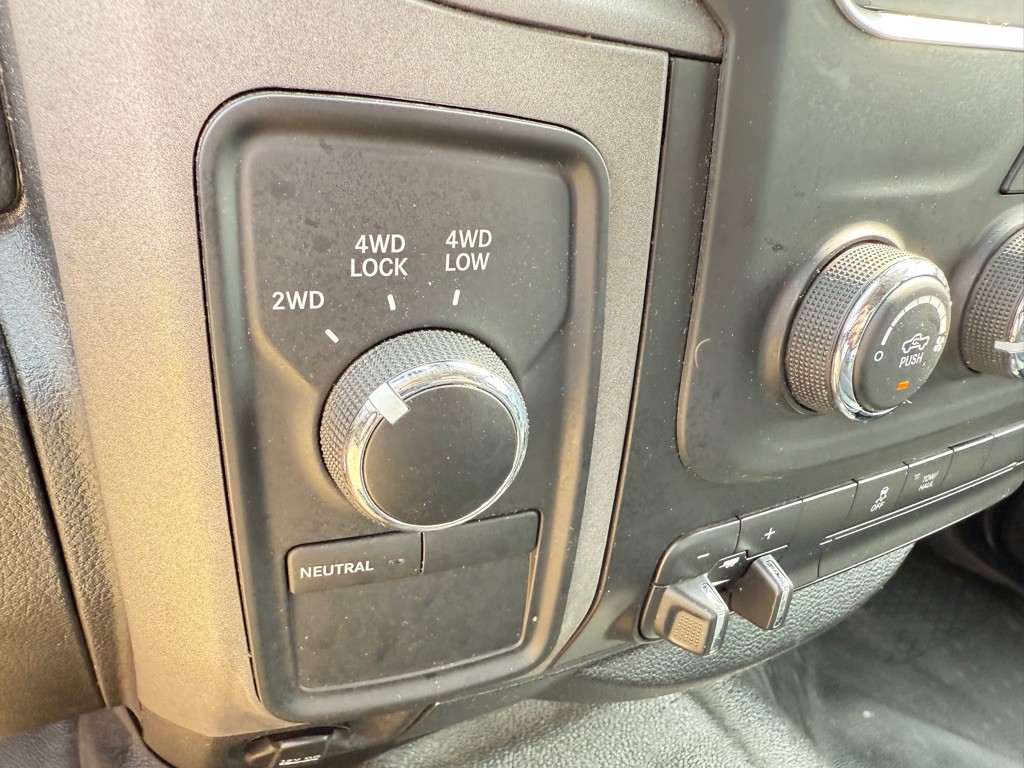 2016 RAM 1500 Image 22