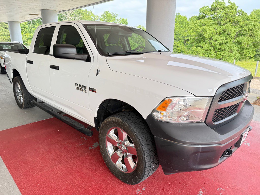 2016 RAM 1500 Image 29