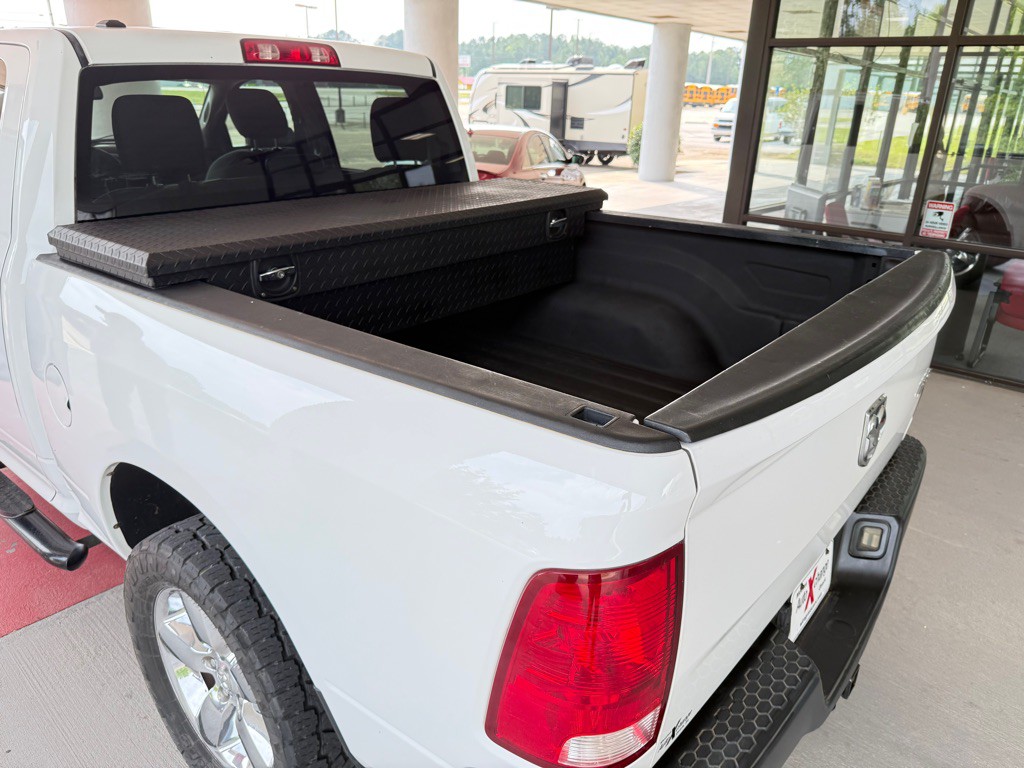 2016 RAM 1500 Image 30