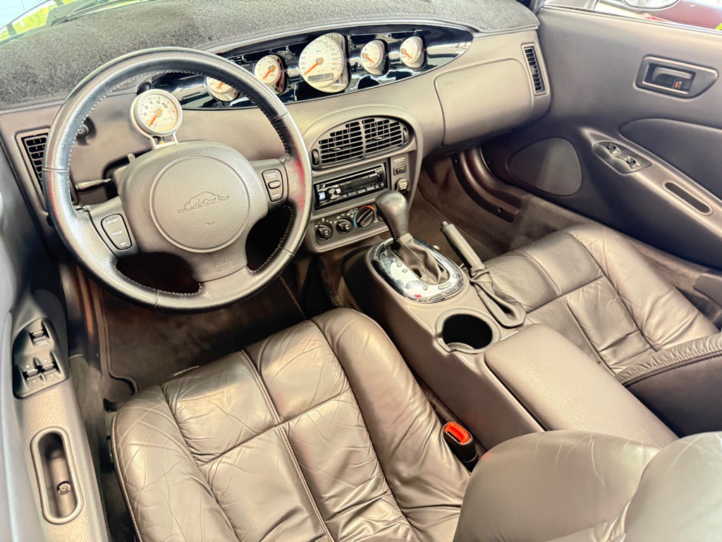 2000 Plymouth Prowler Image 32