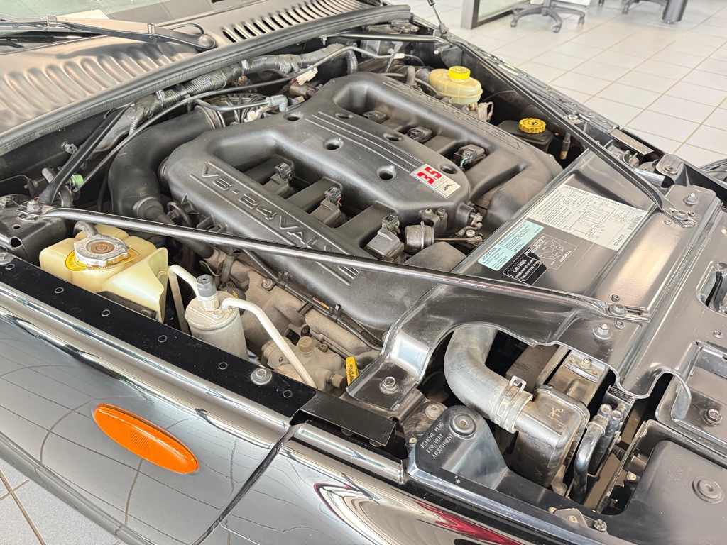 2000 Plymouth Prowler Image 36