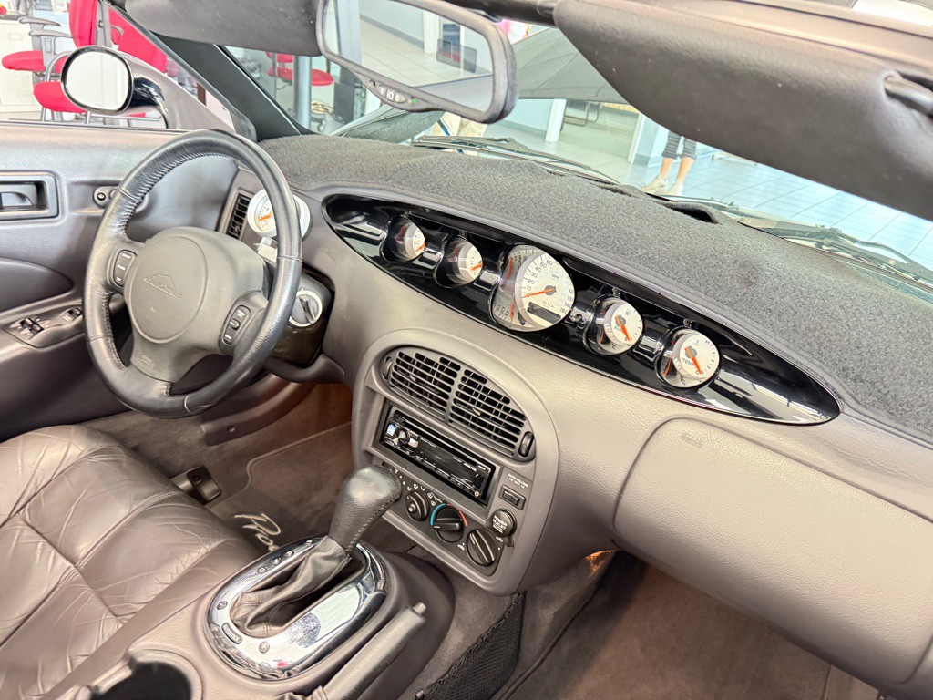 2000 Plymouth Prowler Image 43