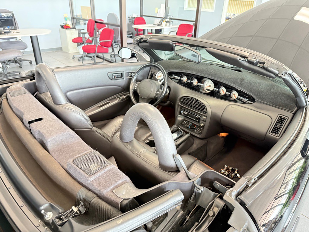 2000 Plymouth Prowler Image 47