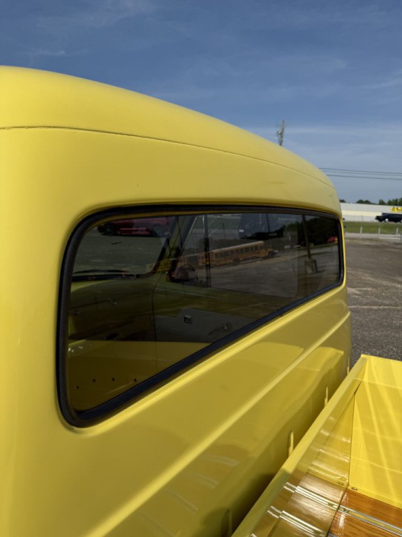 1955 Ford F-100 Image 12