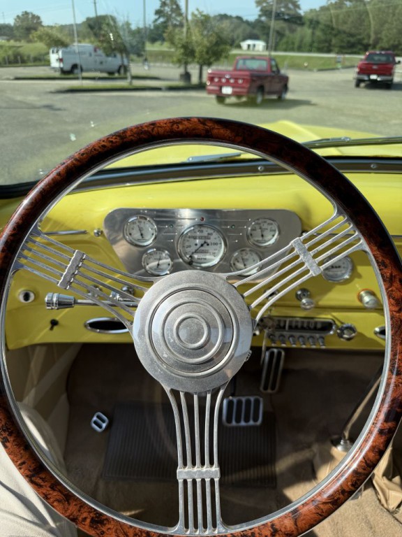 1955 Ford F-100 Image 15