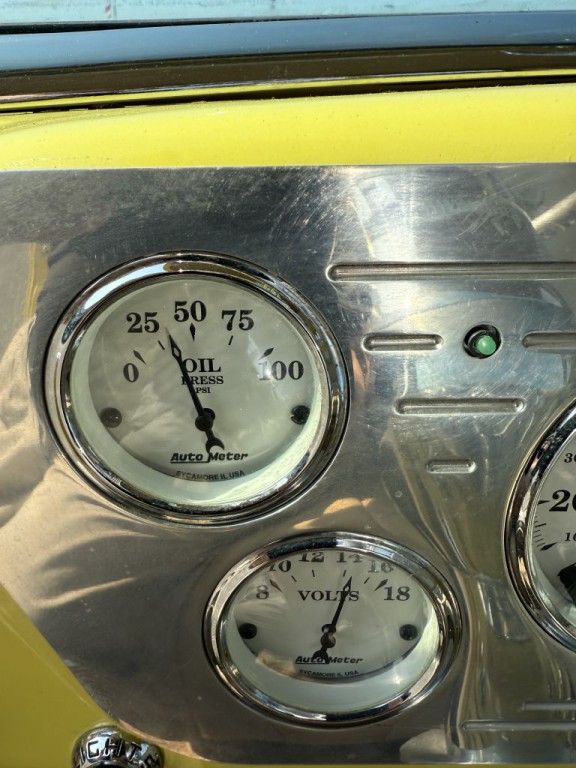 1955 Ford F-100 Image 17