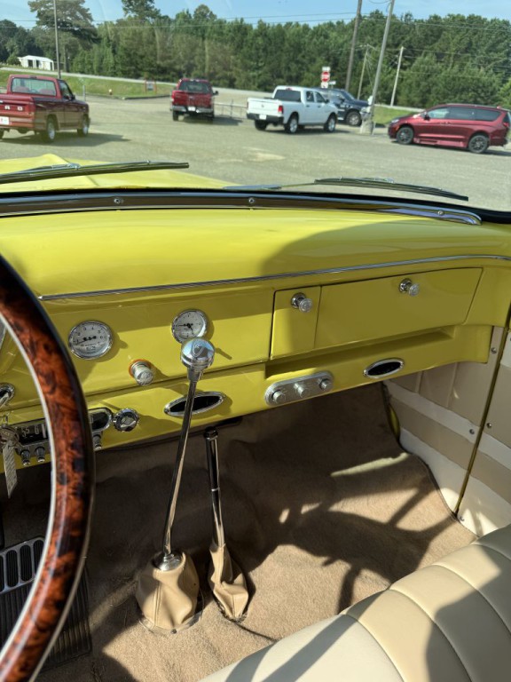 1955 Ford F-100 Image 18
