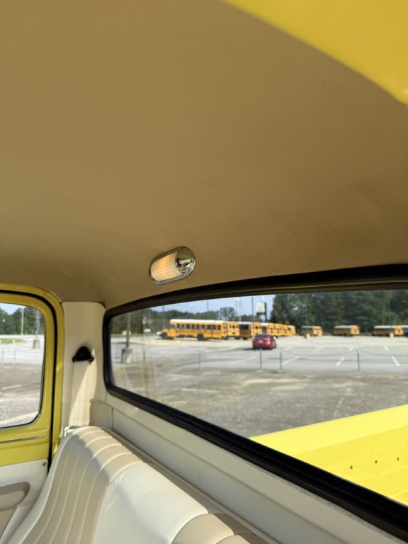 1955 Ford F-100 Image 20