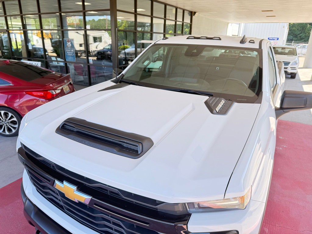 2024 Chevrolet Silverado 1500 Image 6