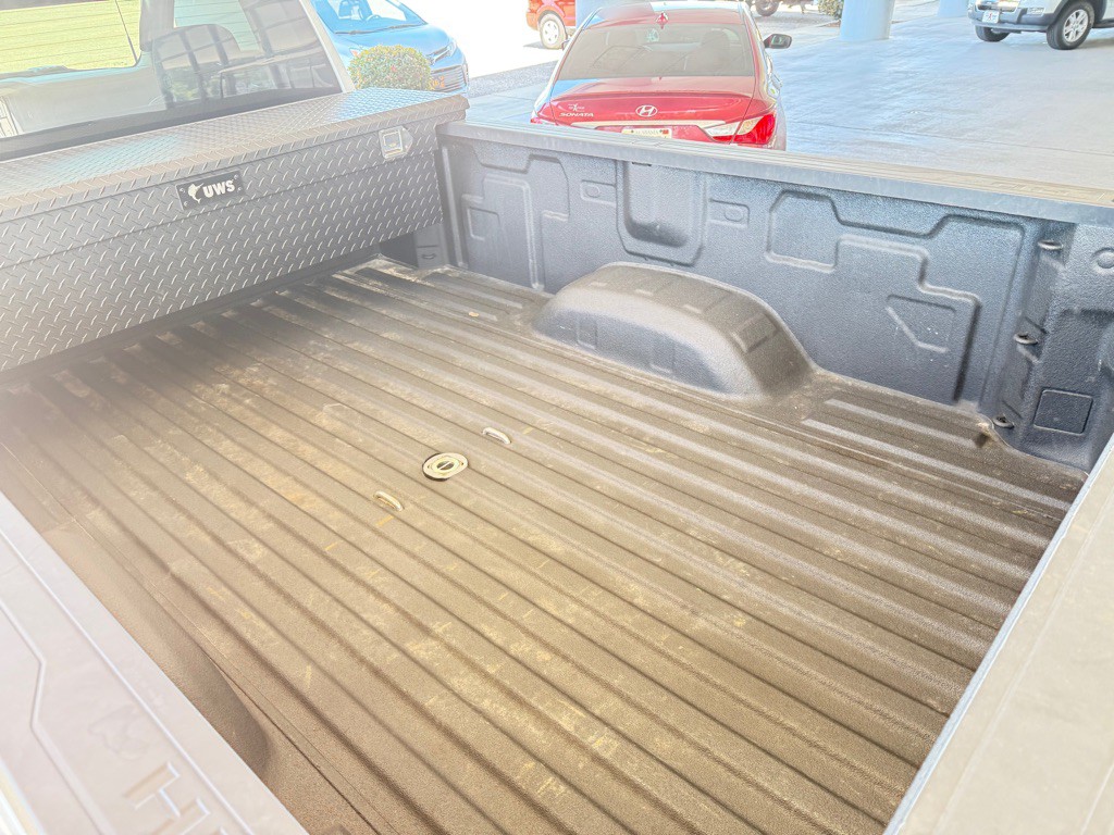 2024 Chevrolet Silverado 1500 Image 8