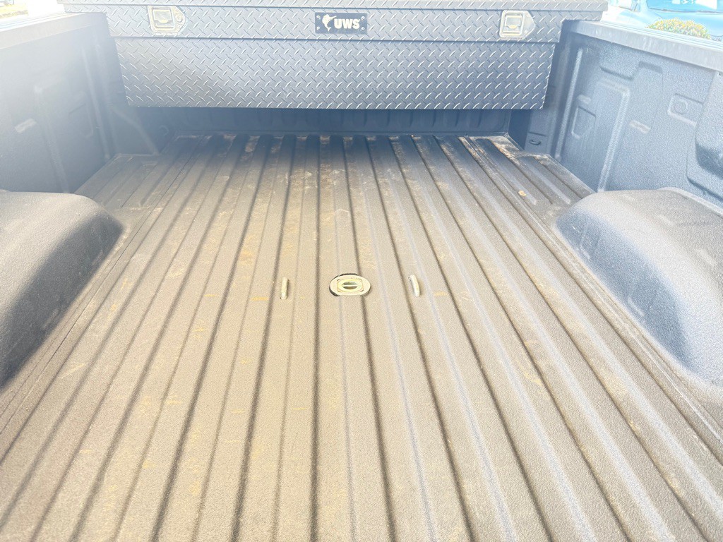 2024 Chevrolet Silverado 1500 Image 11