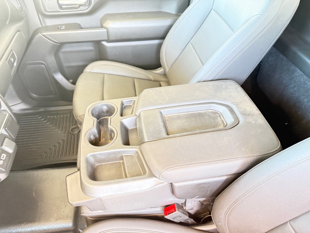 2024 Chevrolet Silverado 1500 Image 22