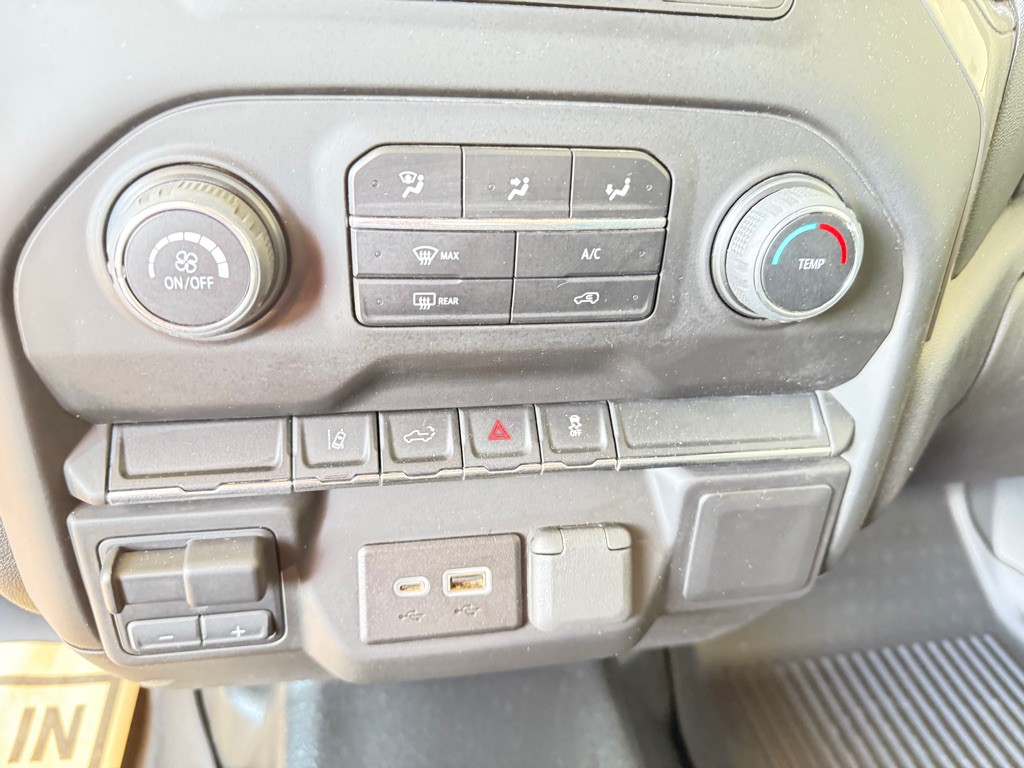 2024 Chevrolet Silverado 1500 Image 26