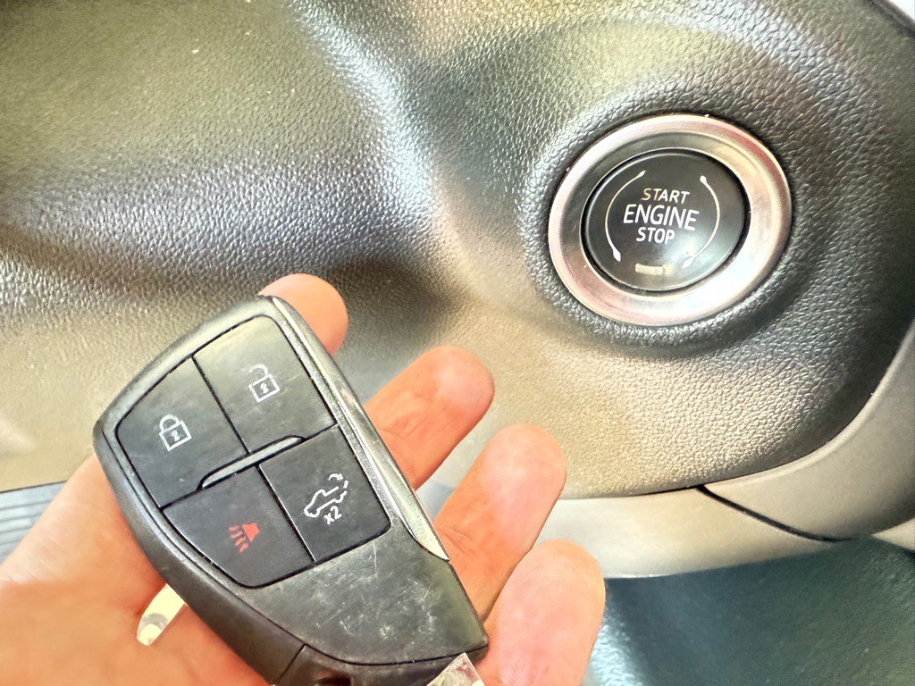 2024 Chevrolet Silverado 1500 Image 27